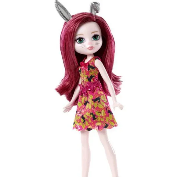 Forest Rabbit Pixie - Picture 3 of 5